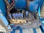 Hydraulique with 