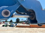 Hydraulique with 