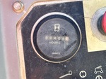 Aspect général with Compteur horaire / compteur kilométrique