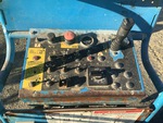 Control Station Upper with 