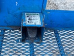 Control Station Upper with 