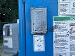 Electrical with 