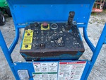 Control Station Upper with 
