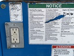 Control Station Upper with 