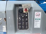 Control Station Ground with 