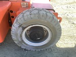 Chassis Photos with 
