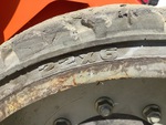 Chassis Photos with 