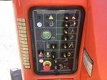 Basic Lower Control Station with 