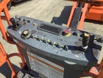 Basic Control Station Upper with 