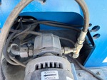Hydraulics with 