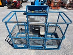 Control Station Upper with 