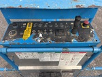 Control Station Upper with 