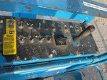 Control Station Upper with 