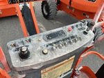 Control Station Upper with 