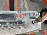 Control Station Upper with 