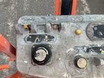 Control Station Upper with 