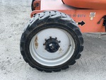 Chassis Photos with 