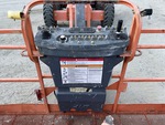 Basic Control Station Upper with 