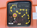 Basic Lower Control Station with 