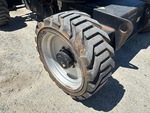 Chassis Photos with 