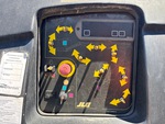 Basic Lower Control Station with 