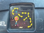 Basic Lower Control Station with 