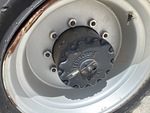 Drivetrain with 