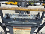 Control Station Upper with 