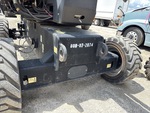Chassis with 