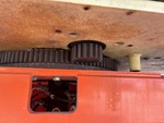 Chassis Photos with 