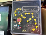 Basic Lower Control Station with 