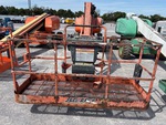 Basic Control Station Upper with 