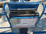 Basic Control Station Upper with 