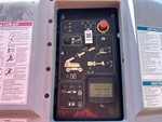 Basic Lower Control Station with 