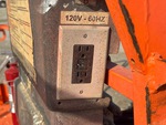 Electrical with 