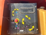 Control Station Ground with 