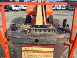 Control Station Upper with 