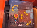 Basic Lower Control Station with 