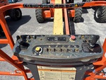 Basic Control Station Upper with 