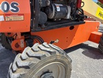 Chassis Photos with 