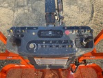 Control Station Upper with 