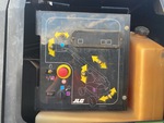 Control Station Ground with 