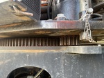 Chassis with 