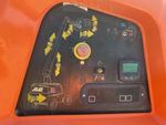 Basic Lower Control Station with 