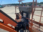 Basic Control Station Upper with 