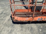 Basic Control Station Upper with 