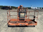 Basic Control Station Upper with 