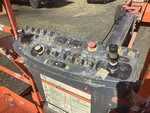 Control Station Upper with 