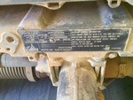 Engine with 