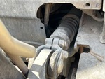 Hydraulique with 